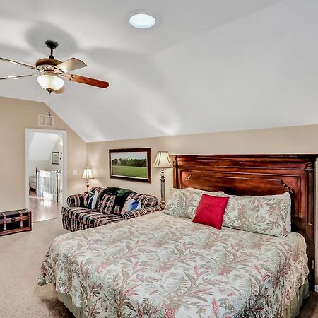 Вилла 480 Pine Trail Фернандина Бич Экстерьер фото