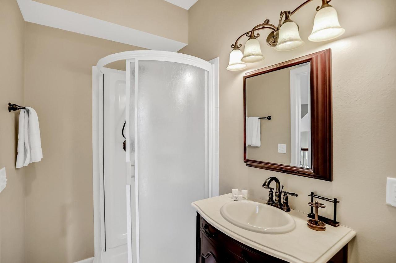 Вилла 480 Pine Trail Фернандина Бич Экстерьер фото
